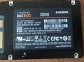 SSD EVO Samsung 250GB