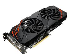 Видеокарта GeForce GTX 1070 8GB срочно