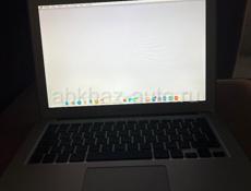 Продается Mac Book Air