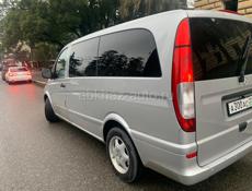 Mercedes-Benz Viano