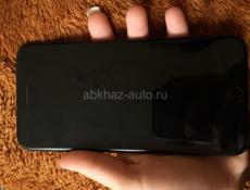 Айфон 7plus в хорошем состоянии срочно продам