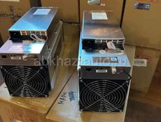 Whatsminer m30s ++ 100 th