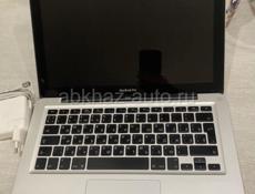 MacBook Pro 2010г