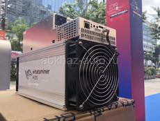 Продам Whatsminer M21S 46 Th/s (5 шт)