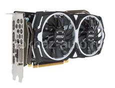 Видеокарта rx 570