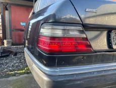 W124, 190 запчасти 