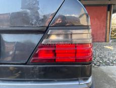 W124, 190 запчасти 