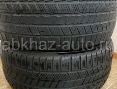 255/50 R 19 