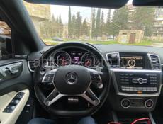 Mercedes-Benz ML