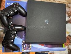 playstation4