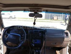 Toyota 4 Runner