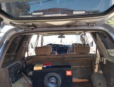 Toyota 4 Runner