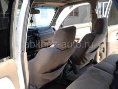 Toyota 4 Runner