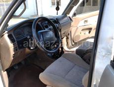 Toyota 4 Runner
