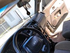 Toyota 4 Runner