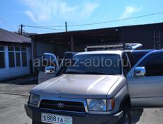 Toyota 4 Runner