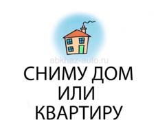 Сниму 1,5-2-3 ком. кв. на длительный срок