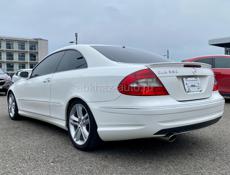 Mercedes-Benz CLK