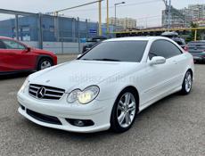 Mercedes-Benz CLK