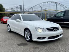 Mercedes-Benz CLK