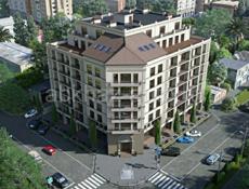 Продаётся квартира , 153кв.м Новостройка  