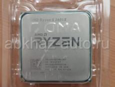 Процессор Ryzen 5 2600x