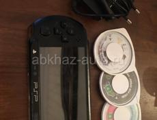 PlayStation Portable (PSP) 