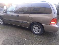 Ford Windstar