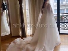 Продается платье свадебное 