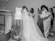 Продается платье свадебное 