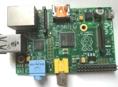 Raspberry Pi1 