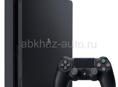 Продается консоль PlayStation 4 slim 500 gb без HDMI 1 контроллер