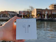 Наушники AirPods 2