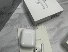 Наушники AirPods 2