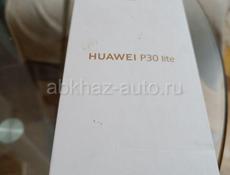 Huawei p 30 lite