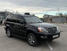 Lexus GX