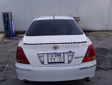 Toyota Majesta