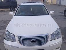 Toyota Majesta