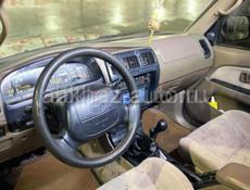 Toyota 4 Runner
