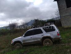 Toyota 4 Runner