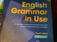 Продается книга English Grammar in Use Raymond Murphy 