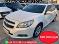 Daewoo SuperSalon