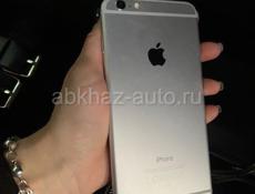 Айфон срочно 6s plus в идеальном состоянии цена 11 