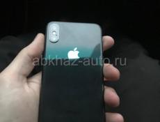 iPhone 10 