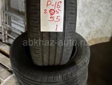 205/55 r 16