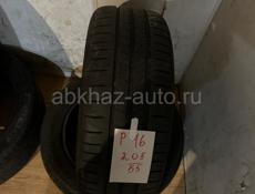 205/55 r 16