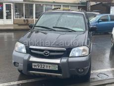 Mazda Tribute