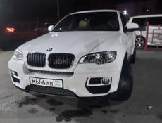 BMW Х6