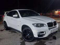 BMW Х6