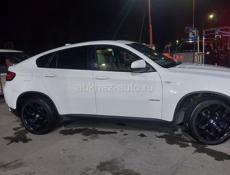 BMW Х6